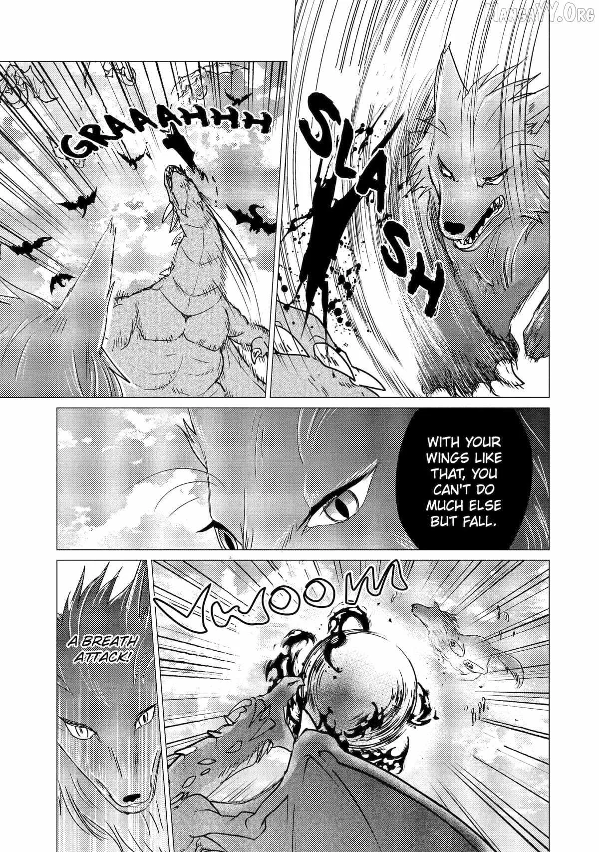 Yuusha party wo tuihou sareta ore daga, ore kara sudatte kuretayoude ureshii. nanode daiseijo, omae ni otte korarete ha komarunodaga? Chapter 54 page 31