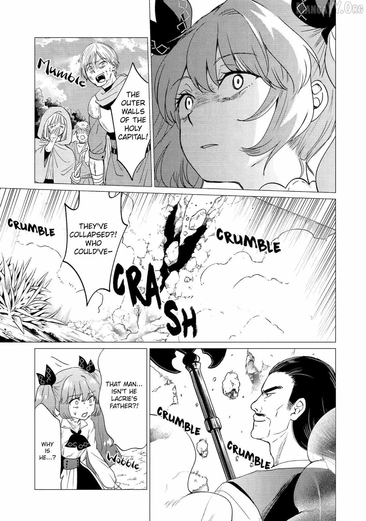 Yuusha party wo tuihou sareta ore daga, ore kara sudatte kuretayoude ureshii. nanode daiseijo, omae ni otte korarete ha komarunodaga? Chapter 55 page 13