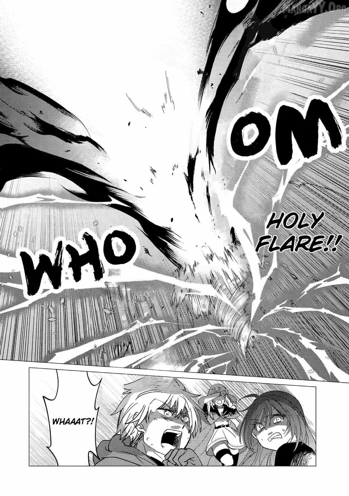 Yuusha party wo tuihou sareta ore daga, ore kara sudatte kuretayoude ureshii. nanode daiseijo, omae ni otte korarete ha komarunodaga? Chapter 55 page 26