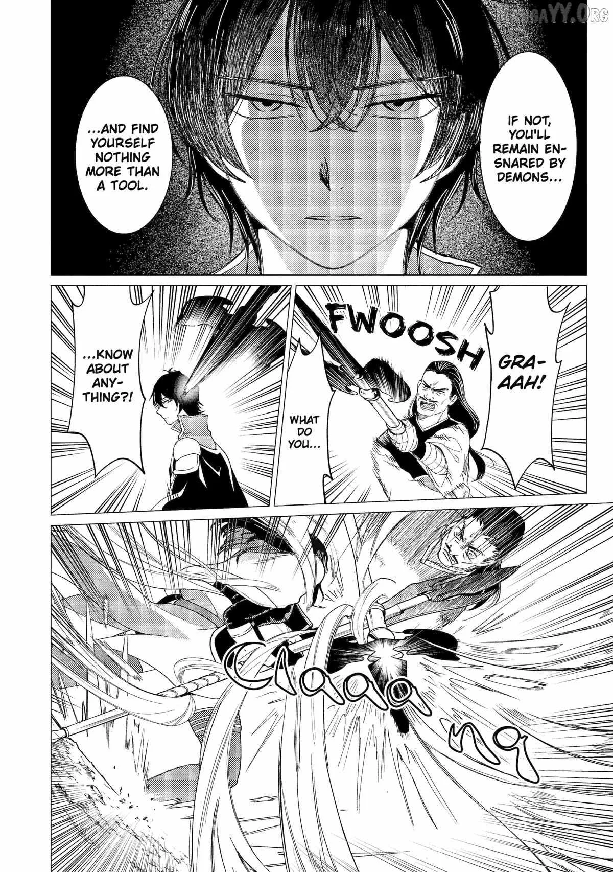 Yuusha party wo tuihou sareta ore daga, ore kara sudatte kuretayoude ureshii. nanode daiseijo, omae ni otte korarete ha komarunodaga? Chapter 56 page 4