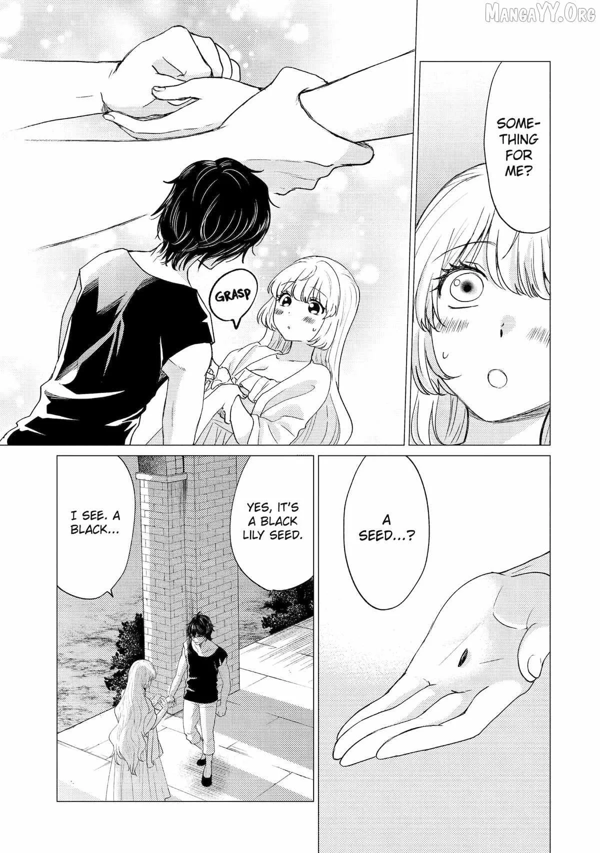 Yuusha party wo tuihou sareta ore daga, ore kara sudatte kuretayoude ureshii. nanode daiseijo, omae ni otte korarete ha komarunodaga? Chapter 57 page 9