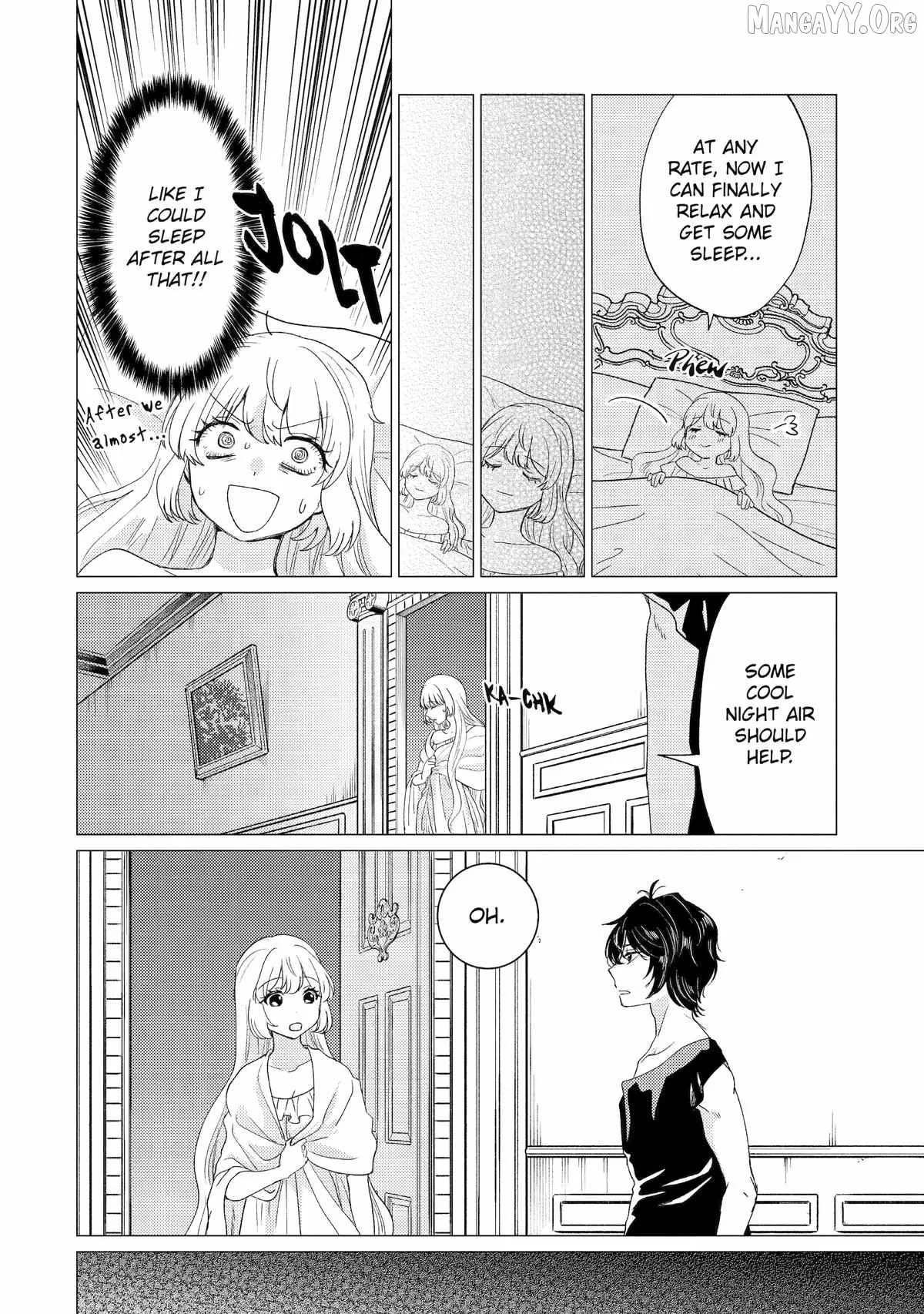 Yuusha party wo tuihou sareta ore daga, ore kara sudatte kuretayoude ureshii. nanode daiseijo, omae ni otte korarete ha komarunodaga? Chapter 57 page 6
