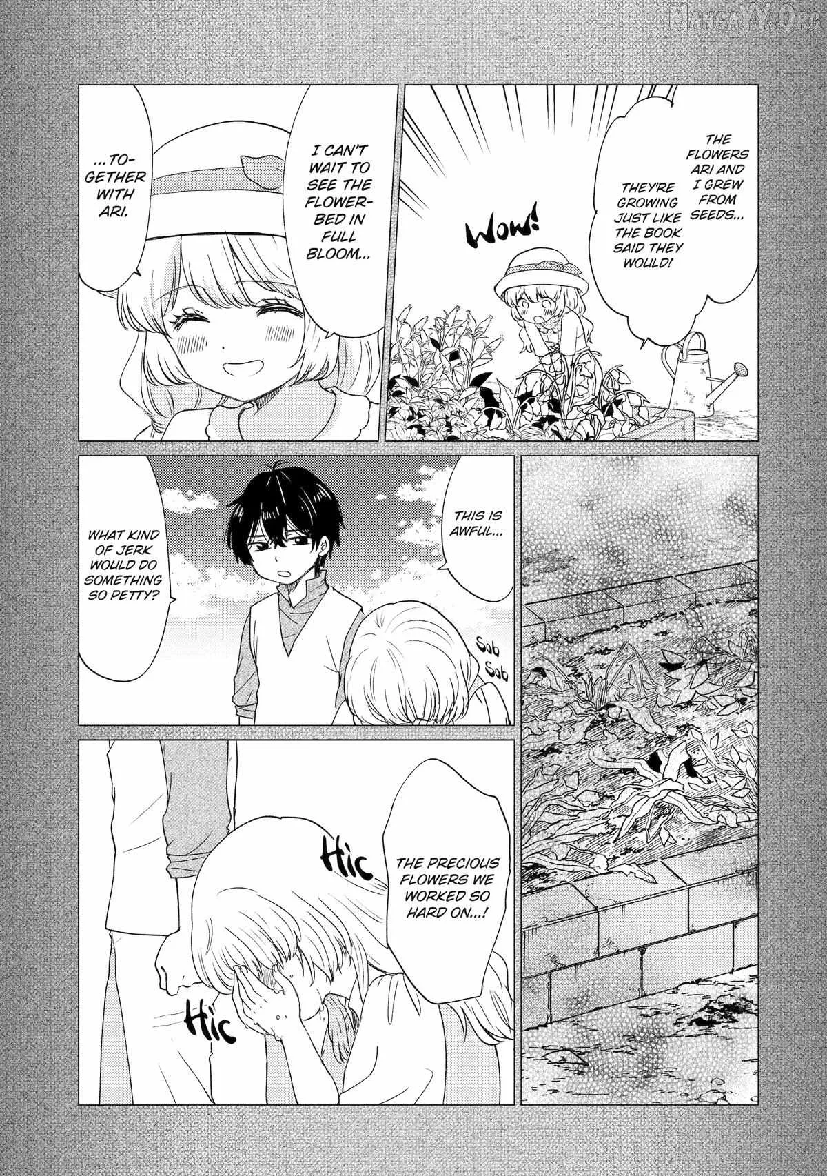 Yuusha party wo tuihou sareta ore daga, ore kara sudatte kuretayoude ureshii. nanode daiseijo, omae ni otte korarete ha komarunodaga? Chapter 57 page 13
