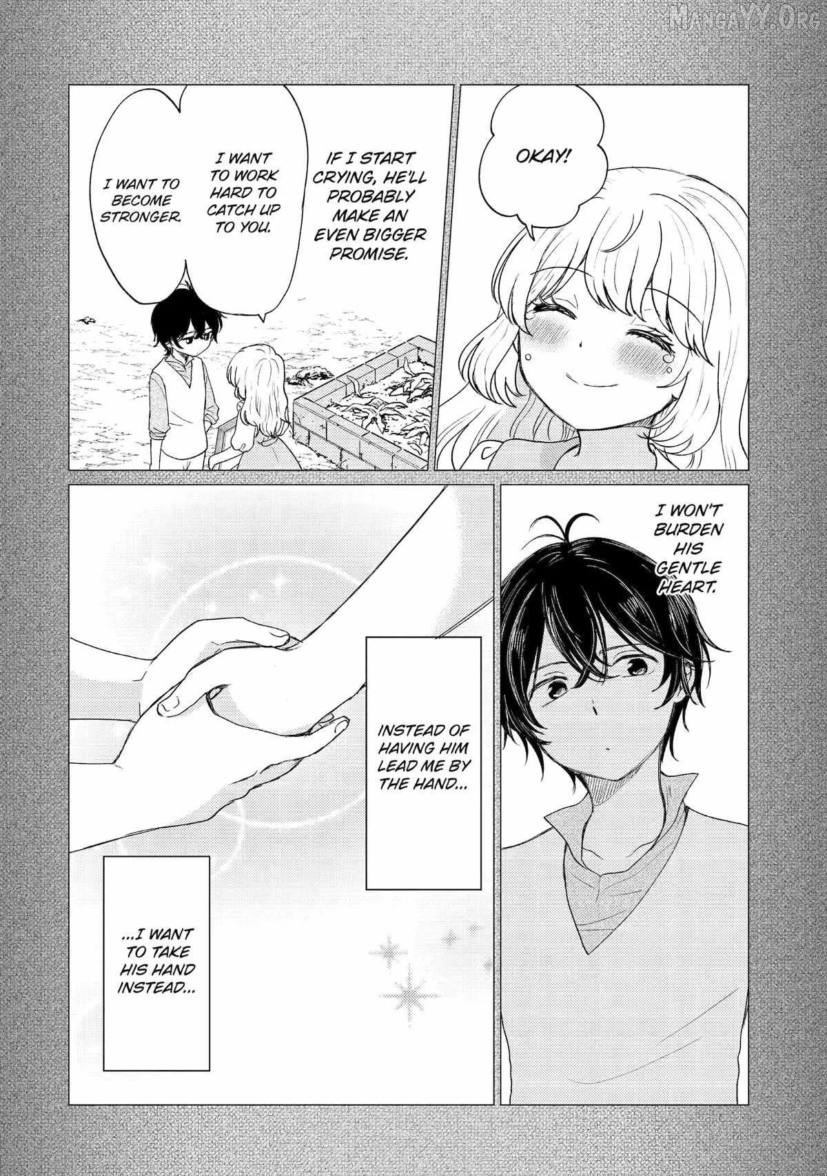 Yuusha party wo tuihou sareta ore daga, ore kara sudatte kuretayoude ureshii. nanode daiseijo, omae ni otte korarete ha komarunodaga? Chapter 57 page 16