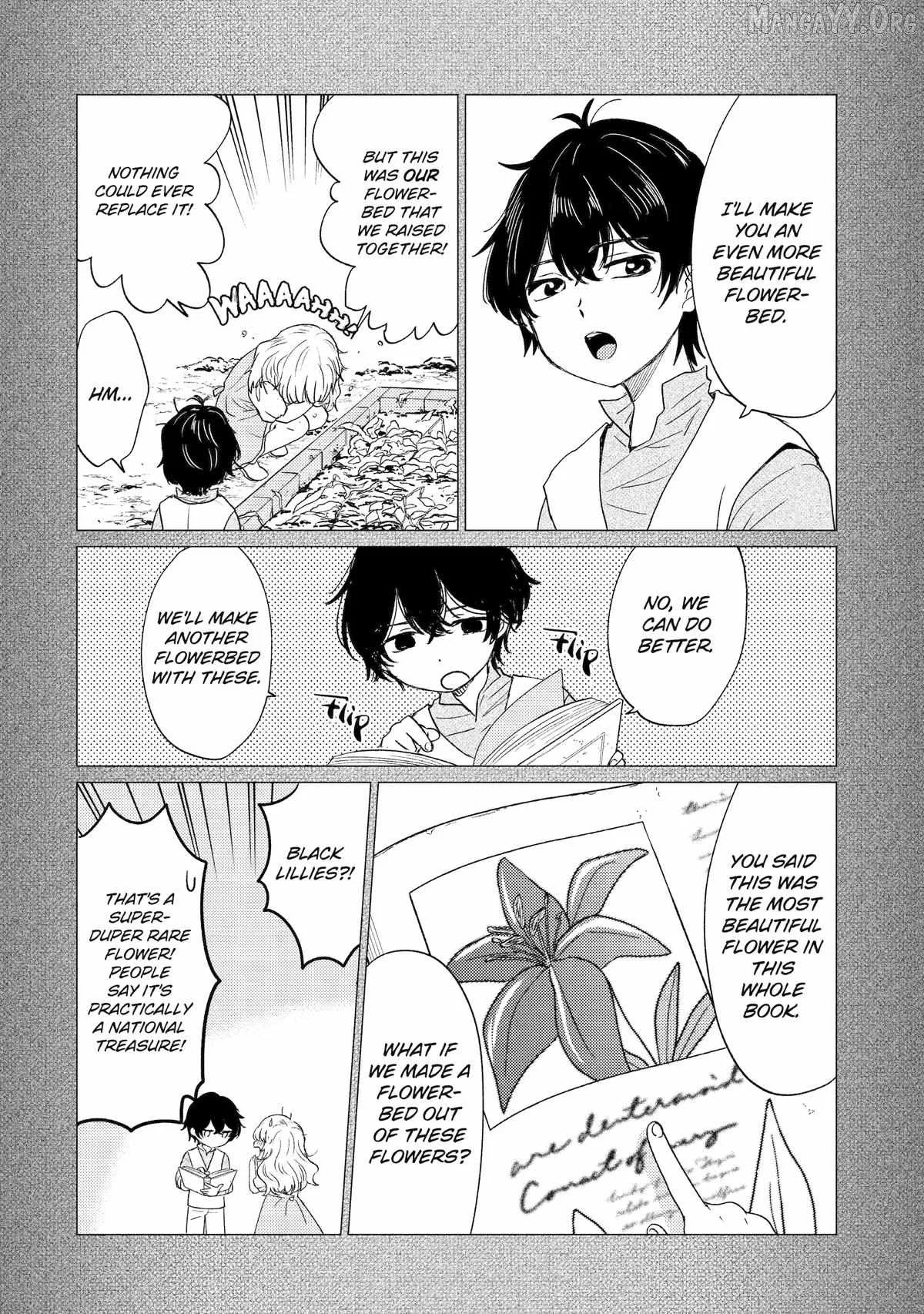 Yuusha party wo tuihou sareta ore daga, ore kara sudatte kuretayoude ureshii. nanode daiseijo, omae ni otte korarete ha komarunodaga? Chapter 57 page 14