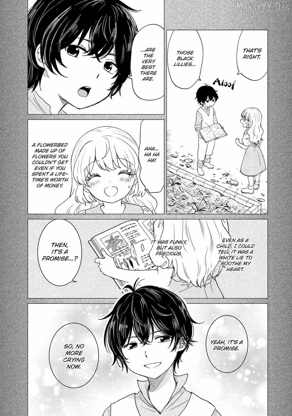 Yuusha party wo tuihou sareta ore daga, ore kara sudatte kuretayoude ureshii. nanode daiseijo, omae ni otte korarete ha komarunodaga? Chapter 57 page 15