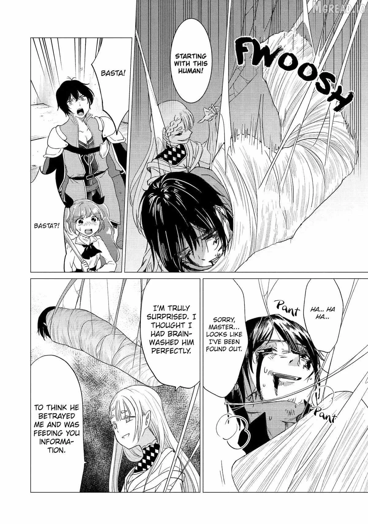 Yuusha party wo tuihou sareta ore daga, ore kara sudatte kuretayoude ureshii. nanode daiseijo, omae ni otte korarete ha komarunodaga? Chapter 59 page 26
