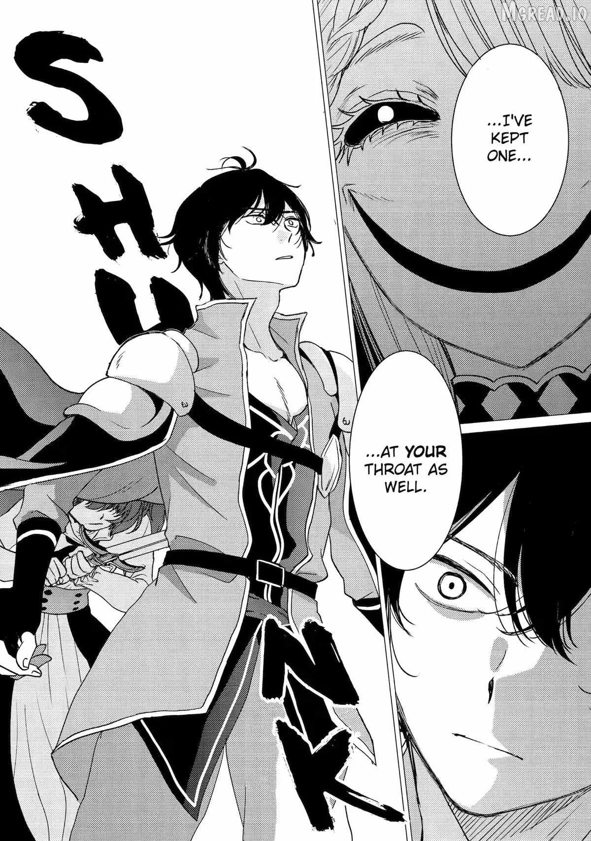 Yuusha party wo tuihou sareta ore daga, ore kara sudatte kuretayoude ureshii. nanode daiseijo, omae ni otte korarete ha komarunodaga? Chapter 59 page 30
