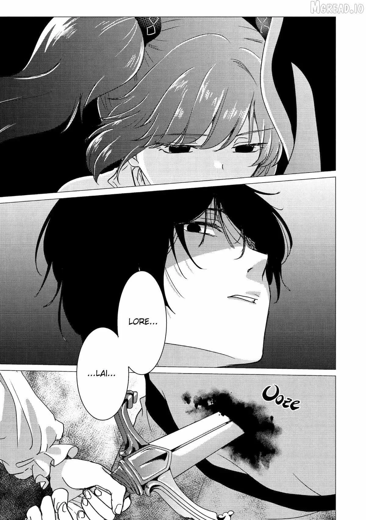 Yuusha party wo tuihou sareta ore daga, ore kara sudatte kuretayoude ureshii. nanode daiseijo, omae ni otte korarete ha komarunodaga? Chapter 59 page 31