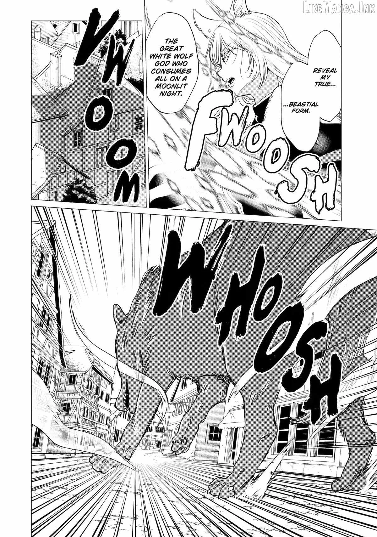 Yuusha party wo tuihou sareta ore daga, ore kara sudatte kuretayoude ureshii. nanode daiseijo, omae ni otte korarete ha komarunodaga? Chapter 60 page 22