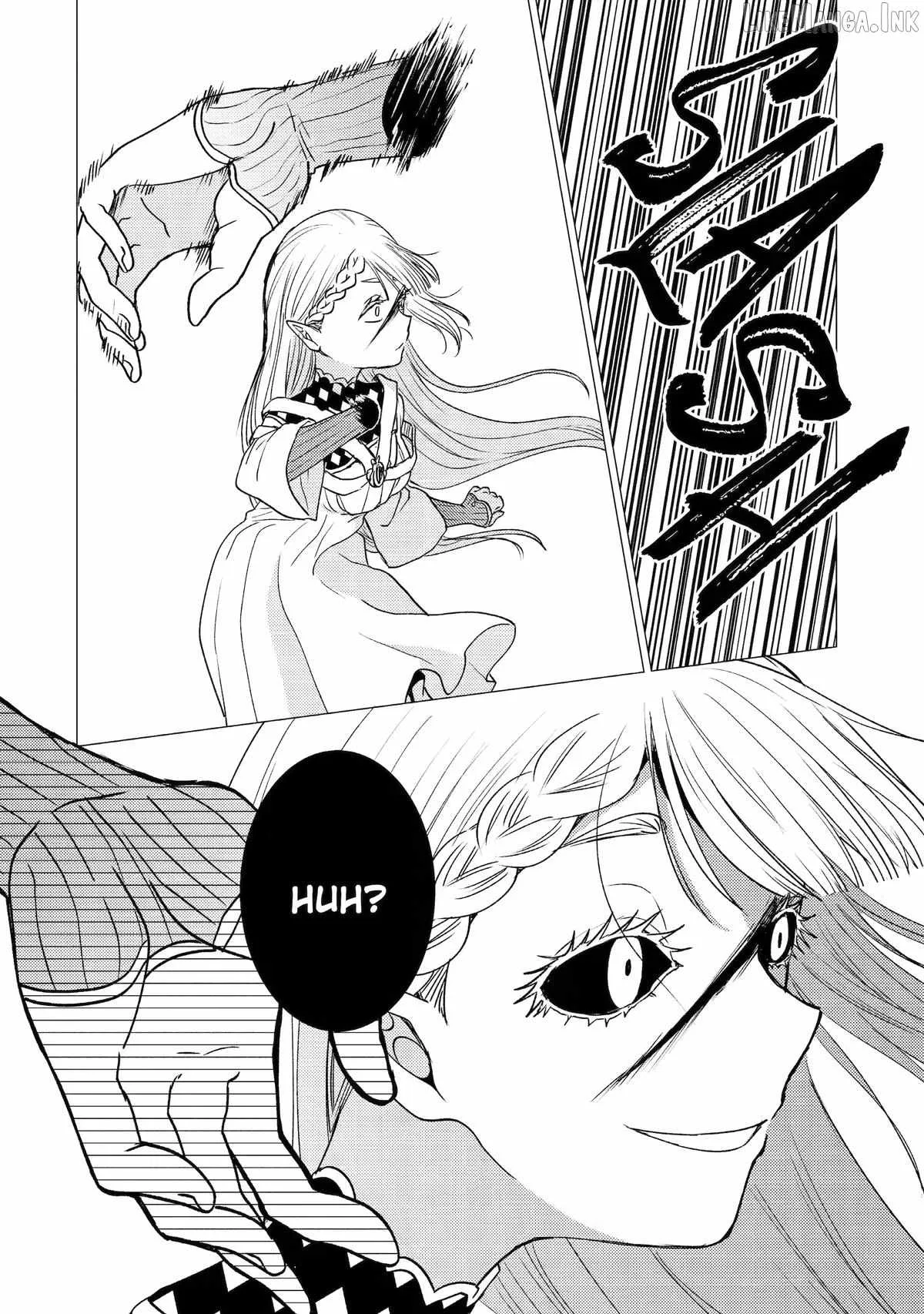 Yuusha party wo tuihou sareta ore daga, ore kara sudatte kuretayoude ureshii. nanode daiseijo, omae ni otte korarete ha komarunodaga? Chapter 60 page 6