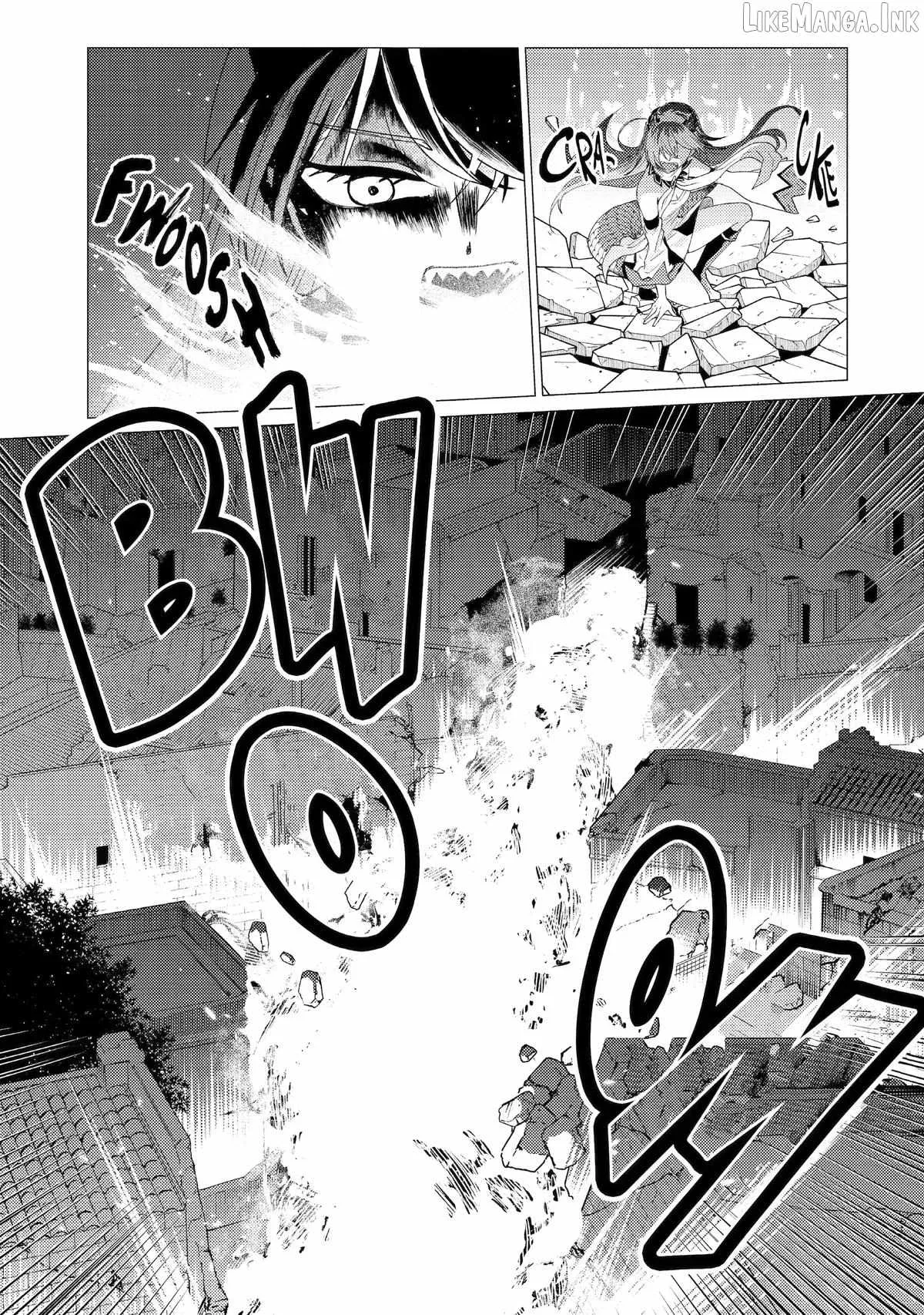 Yuusha party wo tuihou sareta ore daga, ore kara sudatte kuretayoude ureshii. nanode daiseijo, omae ni otte korarete ha komarunodaga? Chapter 60 page 17