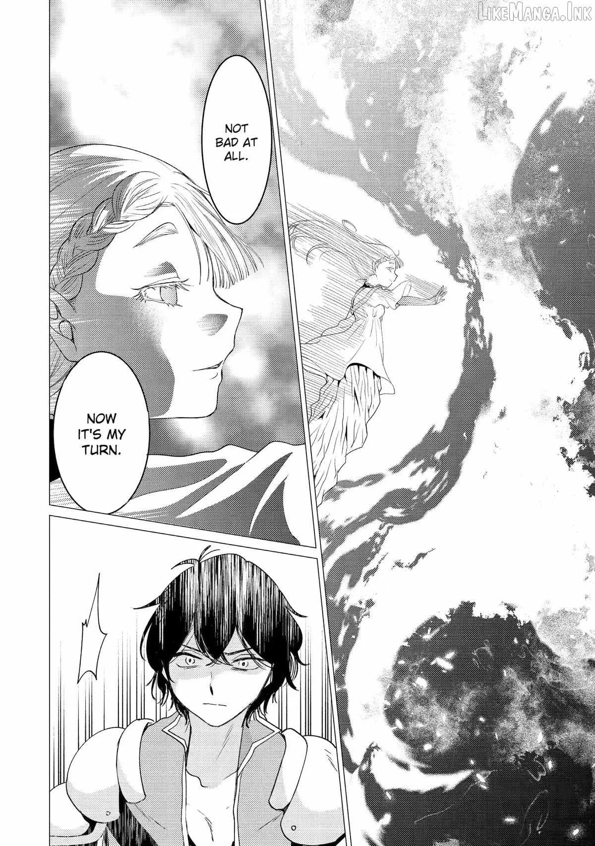 Yuusha party wo tuihou sareta ore daga, ore kara sudatte kuretayoude ureshii. nanode daiseijo, omae ni otte korarete ha komarunodaga? Chapter 60 page 18