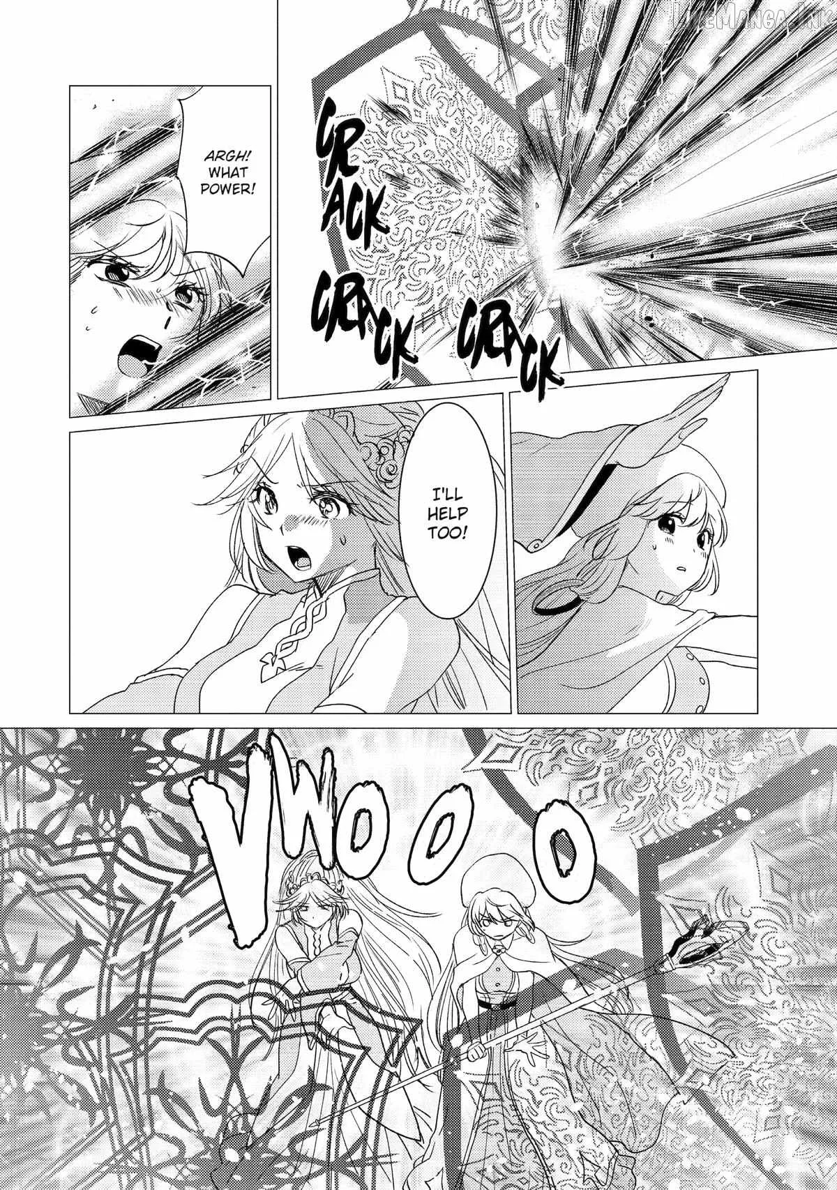 Yuusha party wo tuihou sareta ore daga, ore kara sudatte kuretayoude ureshii. nanode daiseijo, omae ni otte korarete ha komarunodaga? Chapter 60 page 20