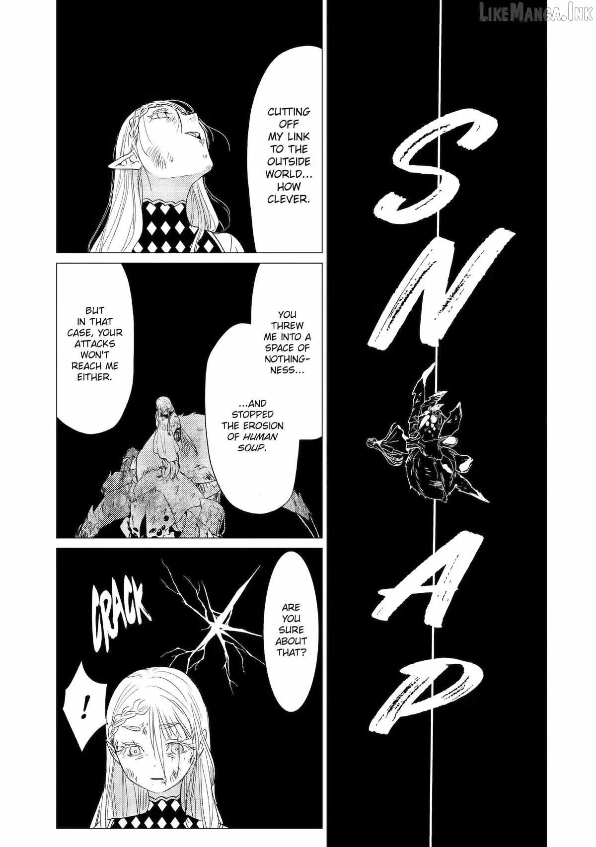 Yuusha party wo tuihou sareta ore daga, ore kara sudatte kuretayoude ureshii. nanode daiseijo, omae ni otte korarete ha komarunodaga? Chapter 61 page 19