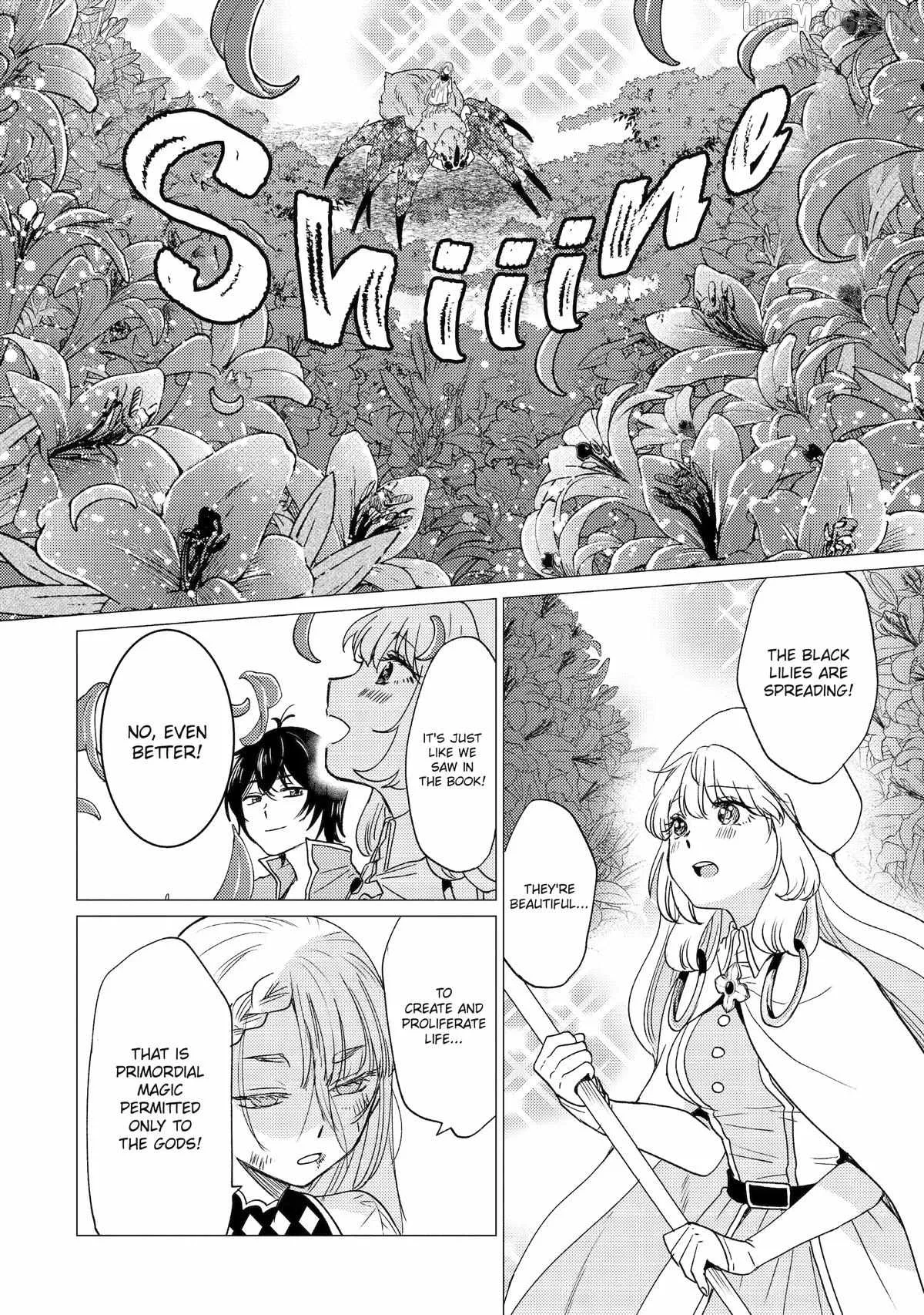 Yuusha party wo tuihou sareta ore daga, ore kara sudatte kuretayoude ureshii. nanode daiseijo, omae ni otte korarete ha komarunodaga? Chapter 61 page 10