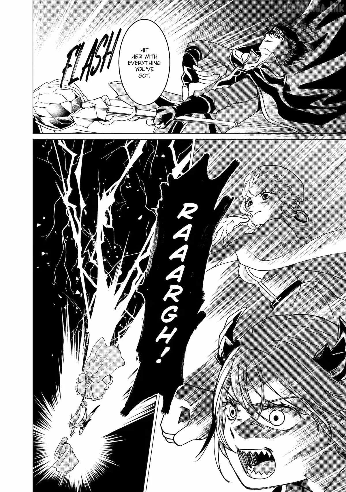 Yuusha party wo tuihou sareta ore daga, ore kara sudatte kuretayoude ureshii. nanode daiseijo, omae ni otte korarete ha komarunodaga? Chapter 61 page 21