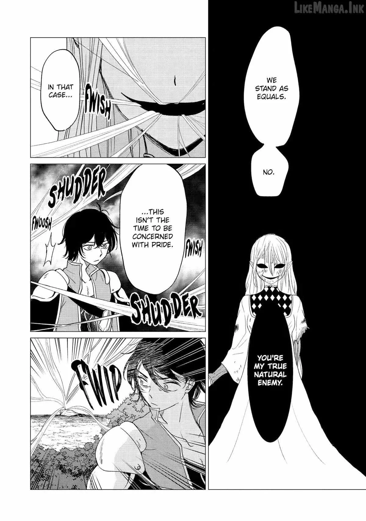 Yuusha party wo tuihou sareta ore daga, ore kara sudatte kuretayoude ureshii. nanode daiseijo, omae ni otte korarete ha komarunodaga? Chapter 61 page 28