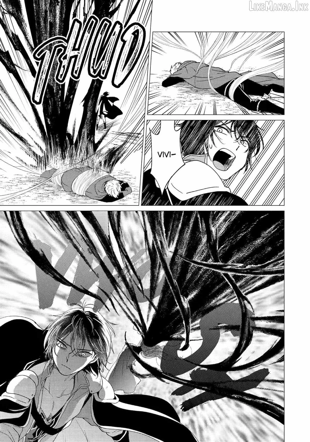 Yuusha party wo tuihou sareta ore daga, ore kara sudatte kuretayoude ureshii. nanode daiseijo, omae ni otte korarete ha komarunodaga? Chapter 61 page 29