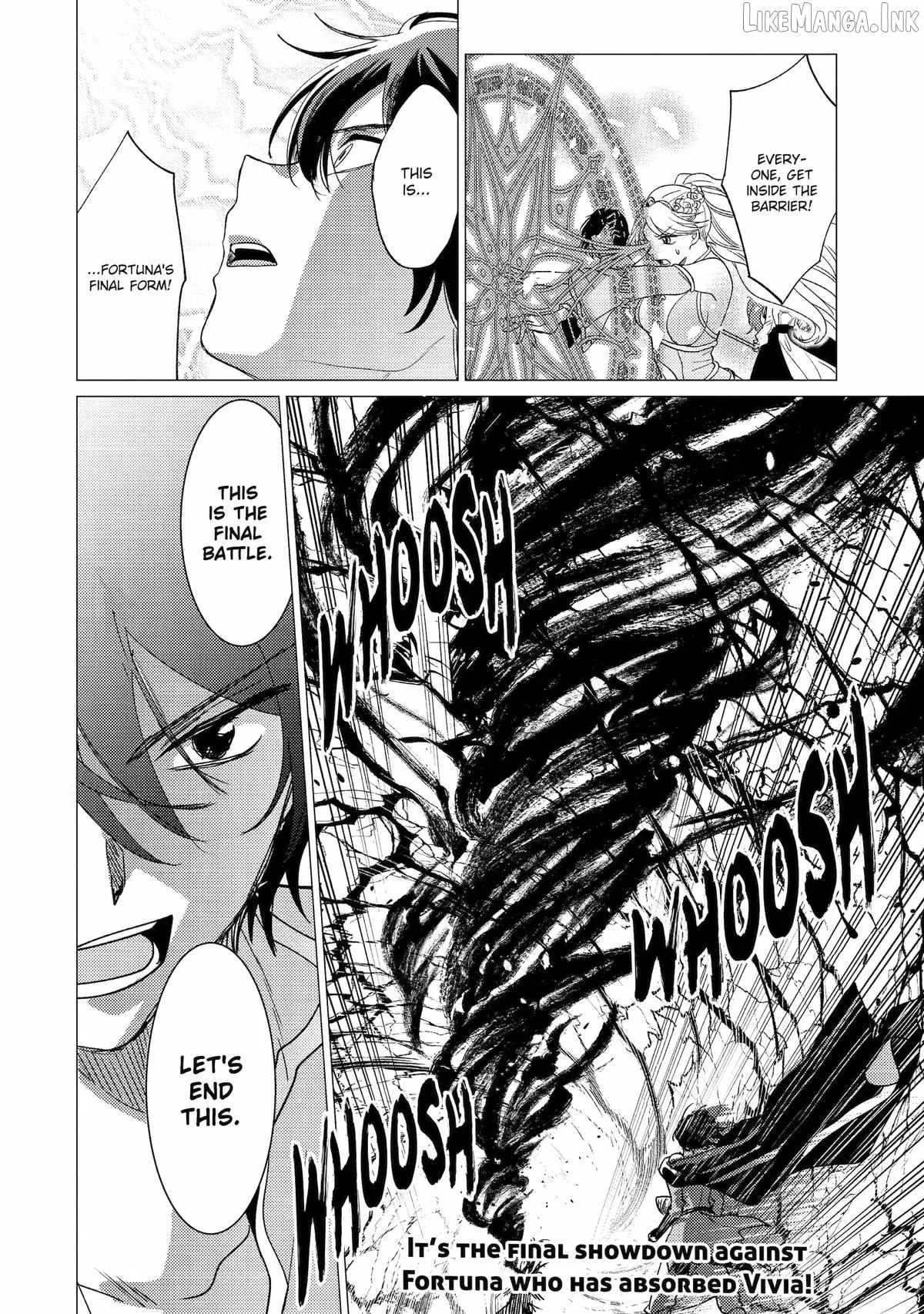 Yuusha party wo tuihou sareta ore daga, ore kara sudatte kuretayoude ureshii. nanode daiseijo, omae ni otte korarete ha komarunodaga? Chapter 61 page 30
