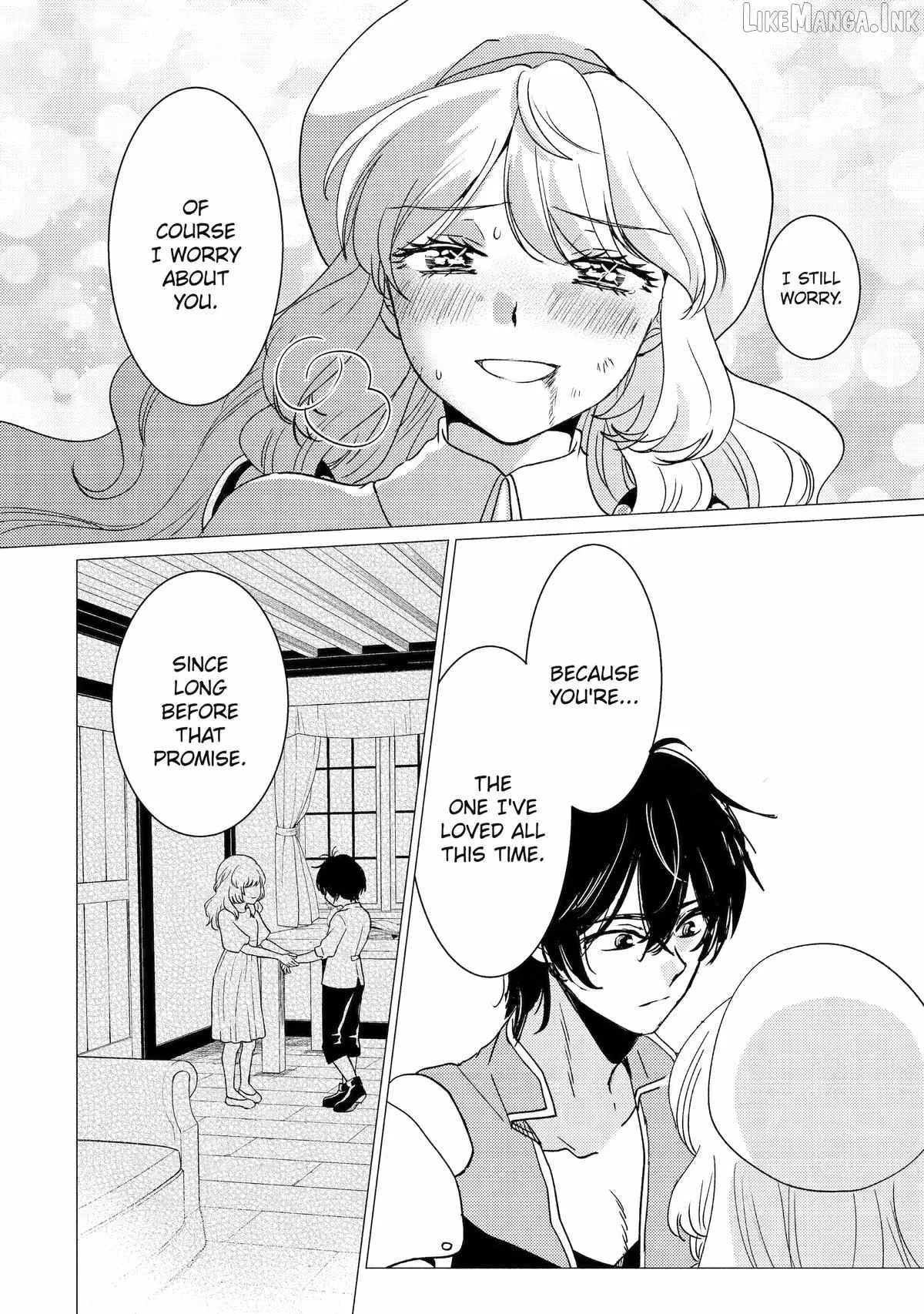 Yuusha party wo tuihou sareta ore daga, ore kara sudatte kuretayoude ureshii. nanode daiseijo, omae ni otte korarete ha komarunodaga? Chapter 62 page 8