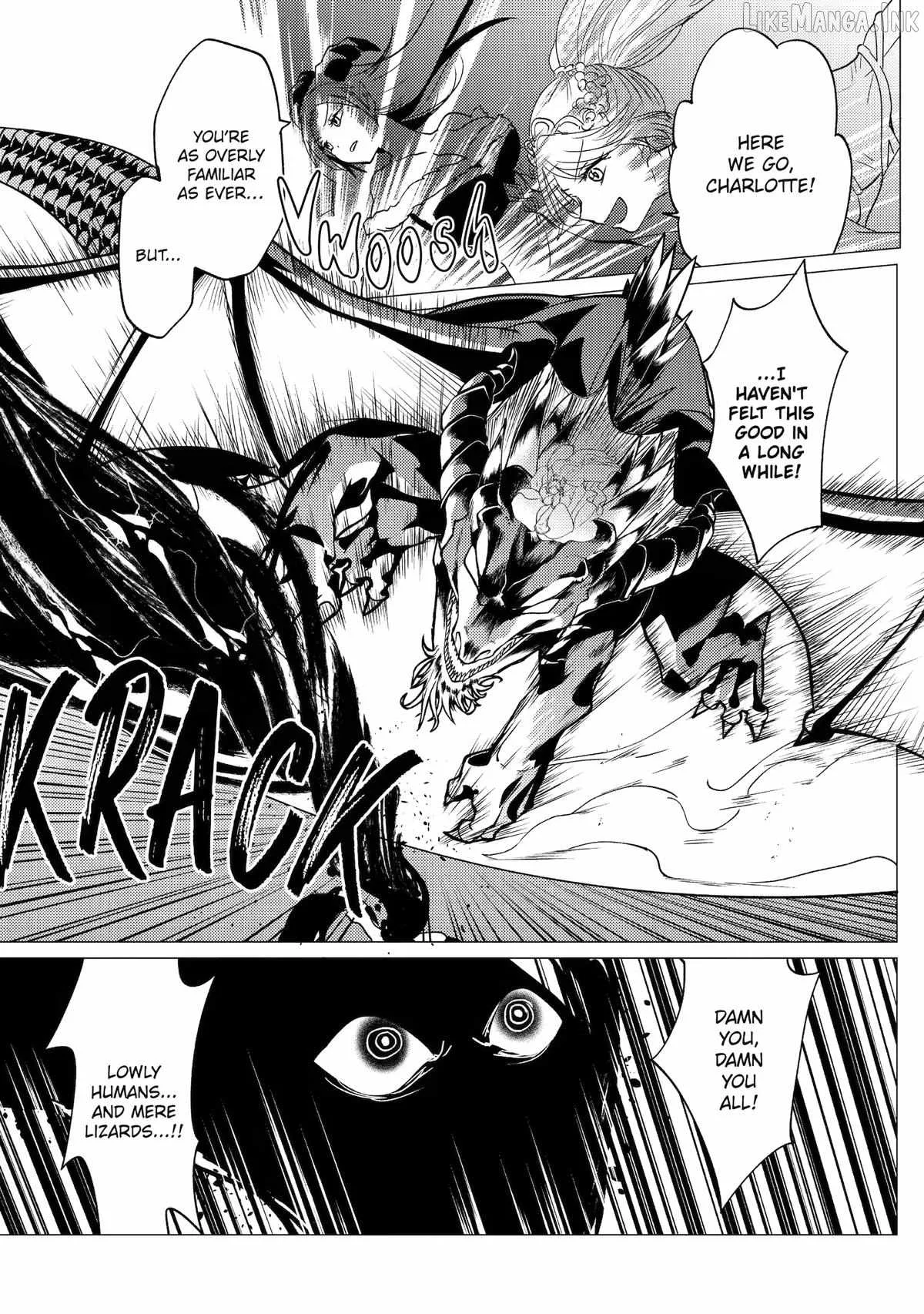 Yuusha party wo tuihou sareta ore daga, ore kara sudatte kuretayoude ureshii. nanode daiseijo, omae ni otte korarete ha komarunodaga? Chapter 62 page 19