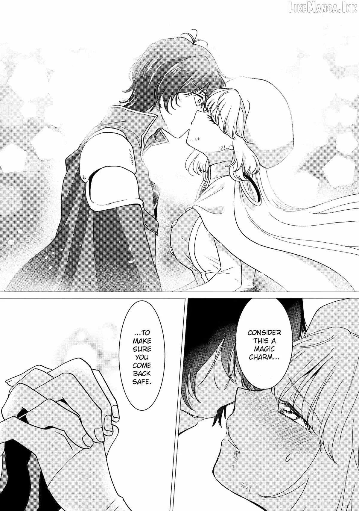 Yuusha party wo tuihou sareta ore daga, ore kara sudatte kuretayoude ureshii. nanode daiseijo, omae ni otte korarete ha komarunodaga? Chapter 62 page 9