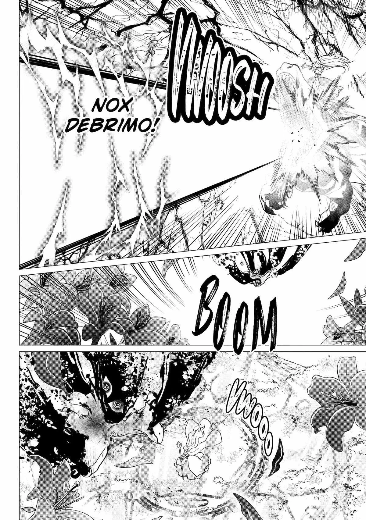 Yuusha party wo tuihou sareta ore daga, ore kara sudatte kuretayoude ureshii. nanode daiseijo, omae ni otte korarete ha komarunodaga? Chapter 62 page 20