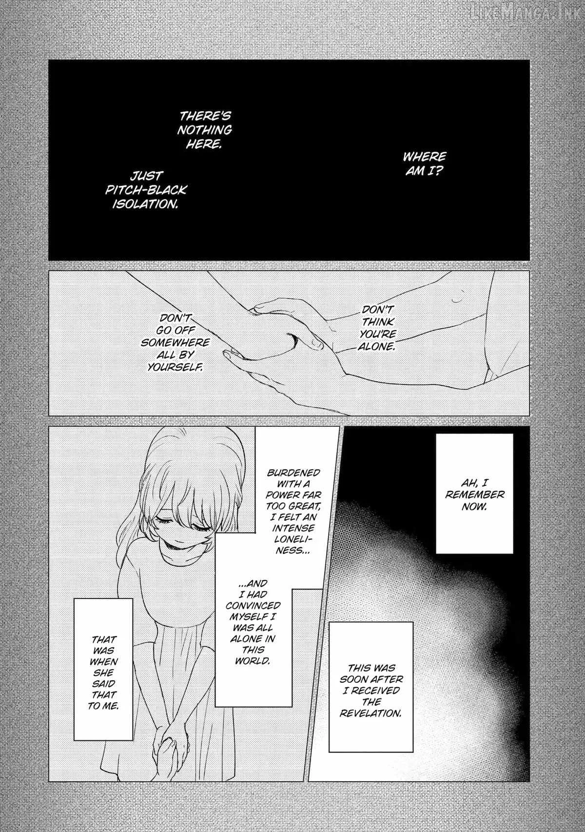 Yuusha party wo tuihou sareta ore daga, ore kara sudatte kuretayoude ureshii. nanode daiseijo, omae ni otte korarete ha komarunodaga? Chapter 62 page 22