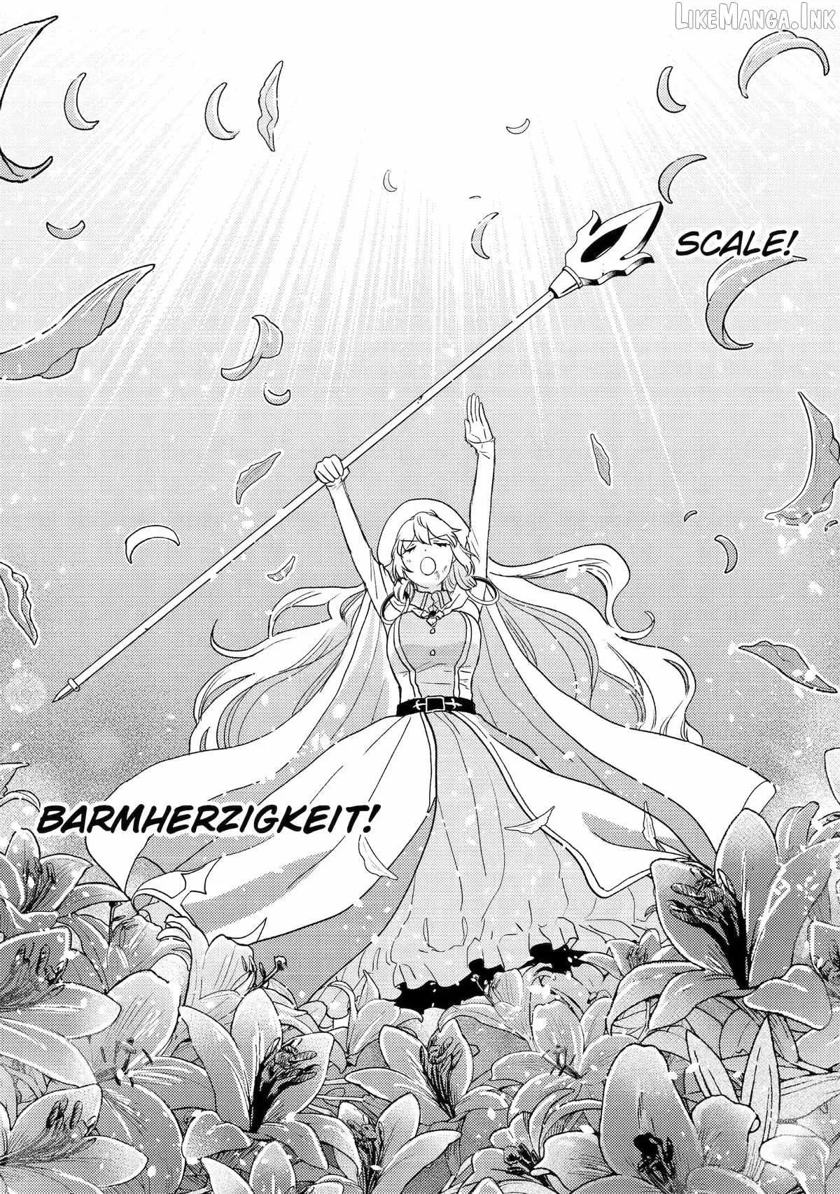 Yuusha party wo tuihou sareta ore daga, ore kara sudatte kuretayoude ureshii. nanode daiseijo, omae ni otte korarete ha komarunodaga? Chapter 62 page 21