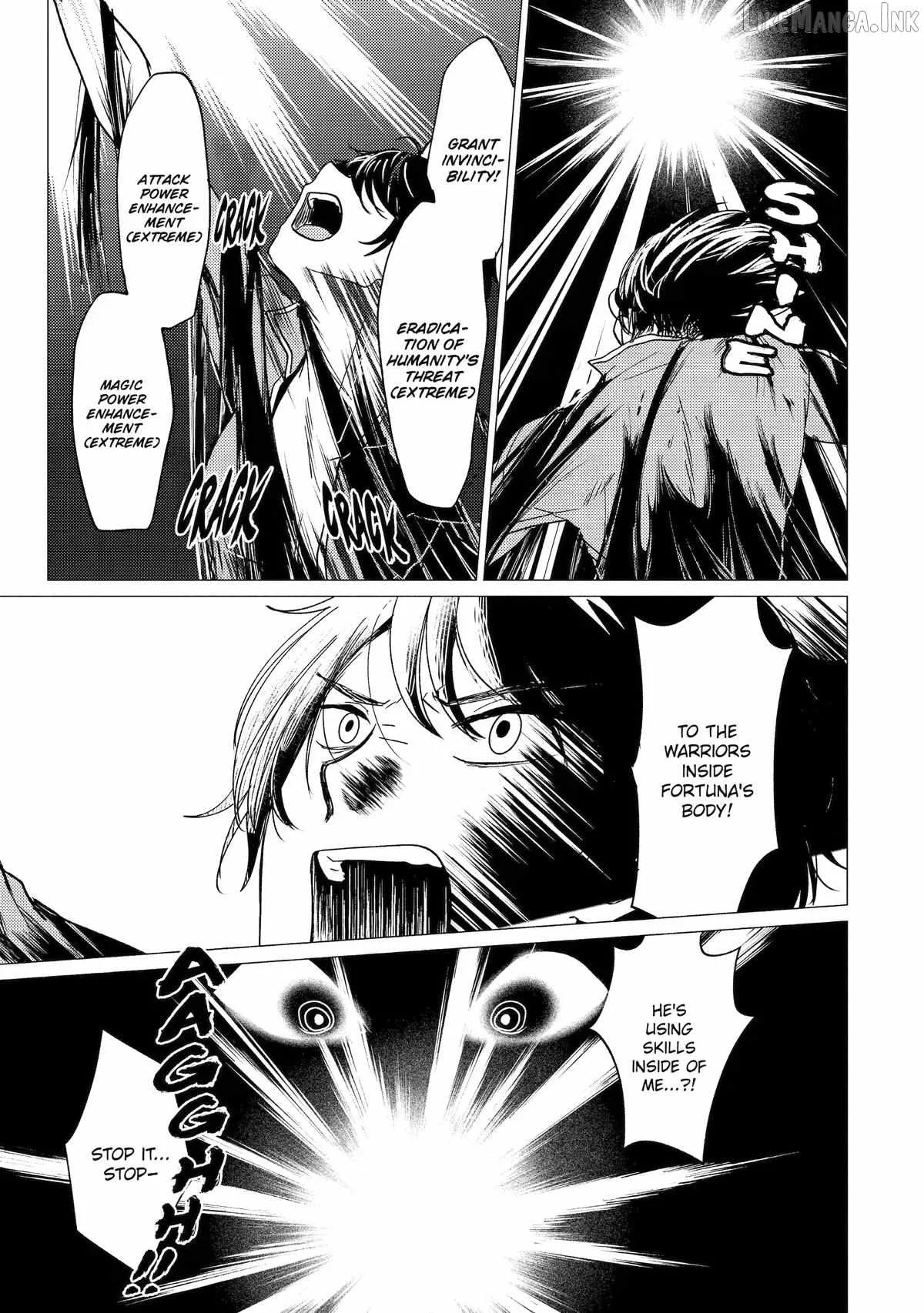 Yuusha party wo tuihou sareta ore daga, ore kara sudatte kuretayoude ureshii. nanode daiseijo, omae ni otte korarete ha komarunodaga? Chapter 62 page 25