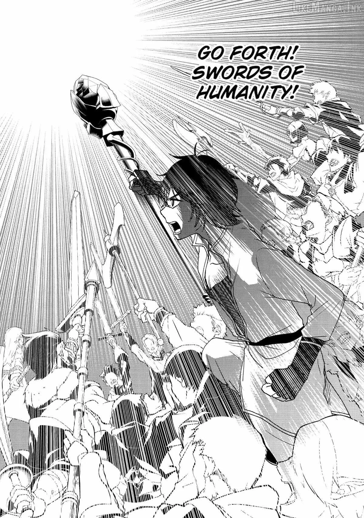 Yuusha party wo tuihou sareta ore daga, ore kara sudatte kuretayoude ureshii. nanode daiseijo, omae ni otte korarete ha komarunodaga? Chapter 62 page 26