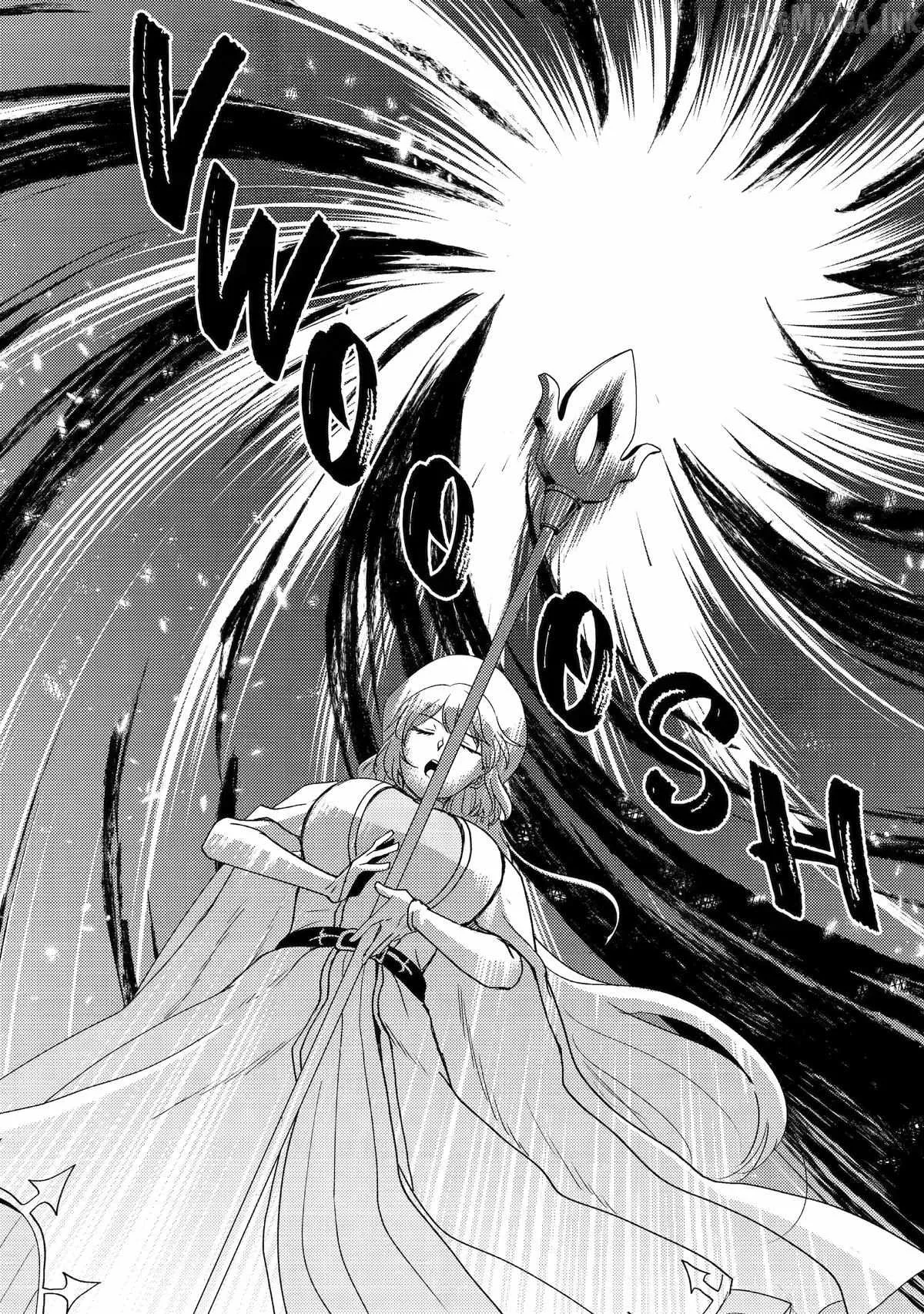 Yuusha party wo tuihou sareta ore daga, ore kara sudatte kuretayoude ureshii. nanode daiseijo, omae ni otte korarete ha komarunodaga? Chapter 62 page 27