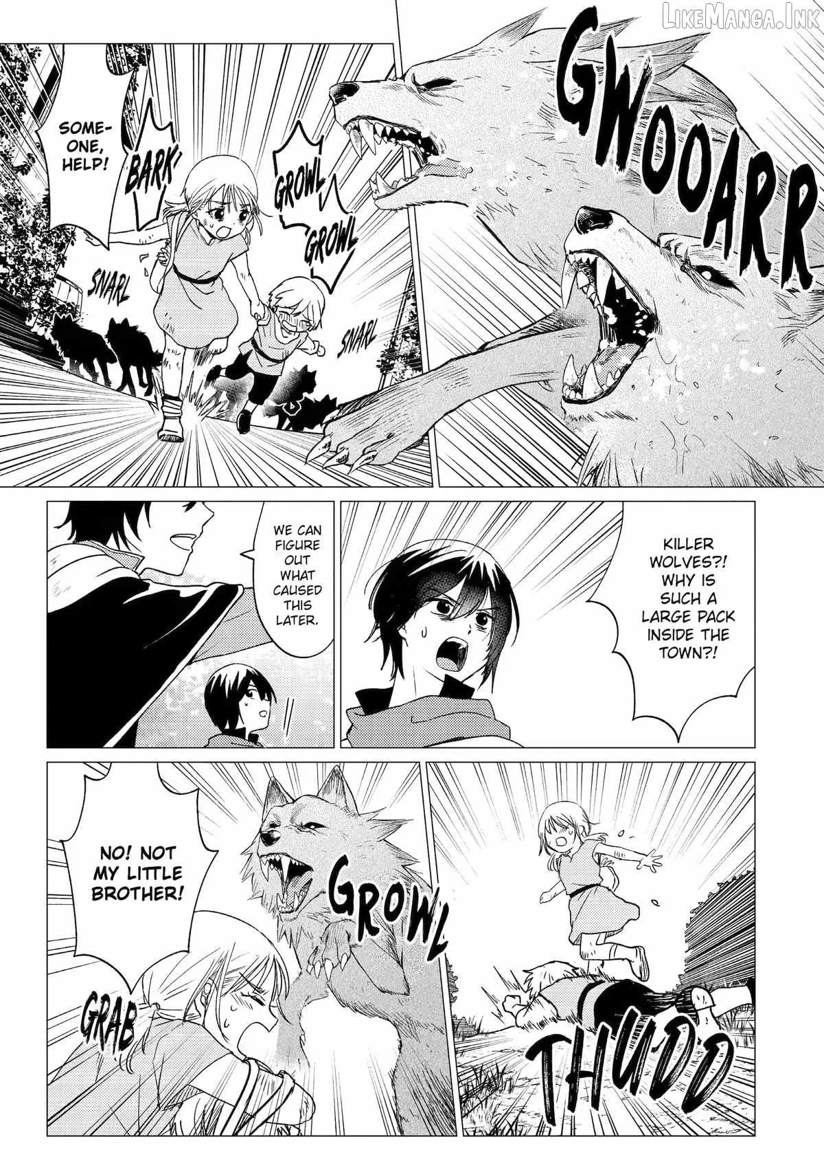 Yuusha party wo tuihou sareta ore daga, ore kara sudatte kuretayoude ureshii. nanode daiseijo, omae ni otte korarete ha komarunodaga? Chapter 63 page 15