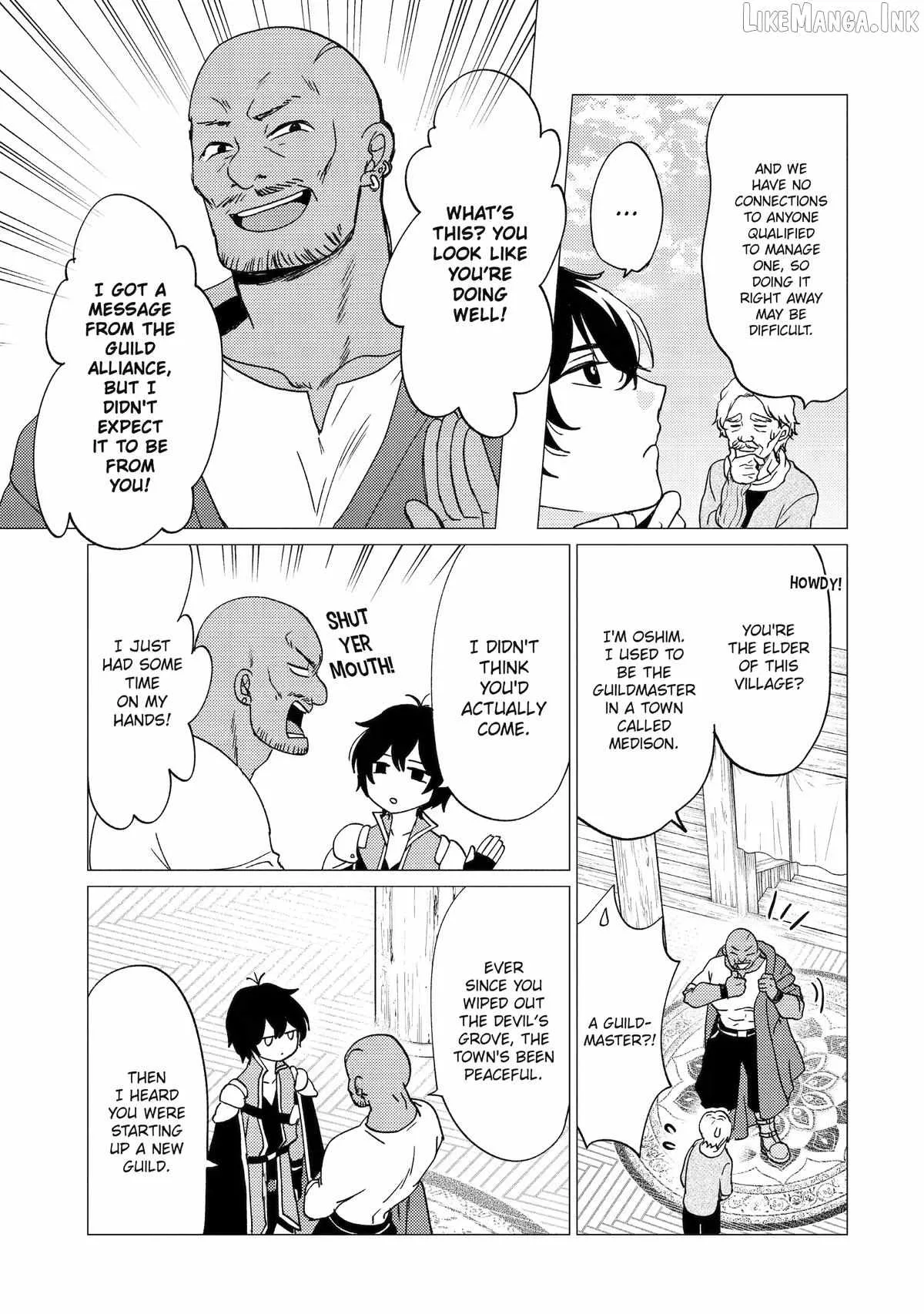 Yuusha party wo tuihou sareta ore daga, ore kara sudatte kuretayoude ureshii. nanode daiseijo, omae ni otte korarete ha komarunodaga? Chapter 64 page 15