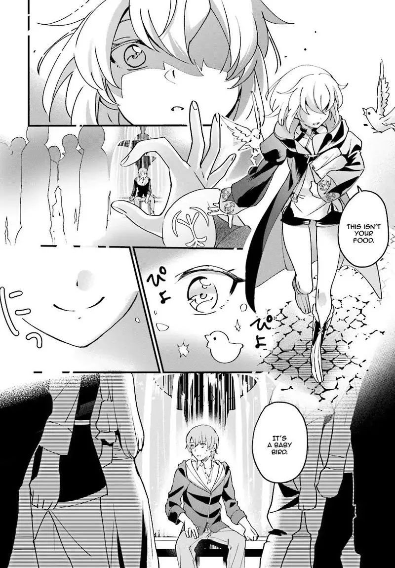 Yuusha Shoukan ni Makikomareta kedo, Isekai wa Heiwa deshita Chapter 1 page 21