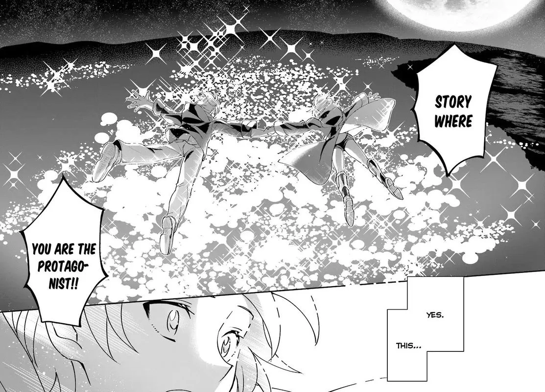 Yuusha Shoukan ni Makikomareta kedo, Isekai wa Heiwa deshita Chapter 1 page 33