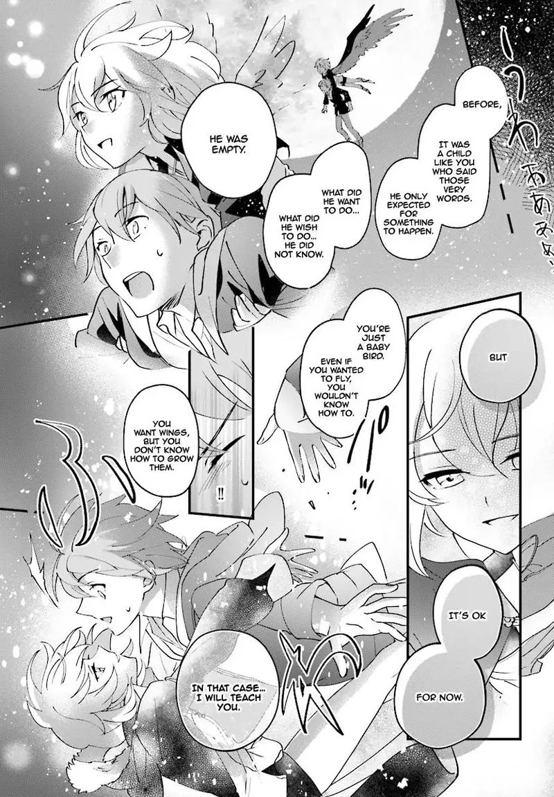 Yuusha Shoukan ni Makikomareta kedo, Isekai wa Heiwa deshita Chapter 1 page 31