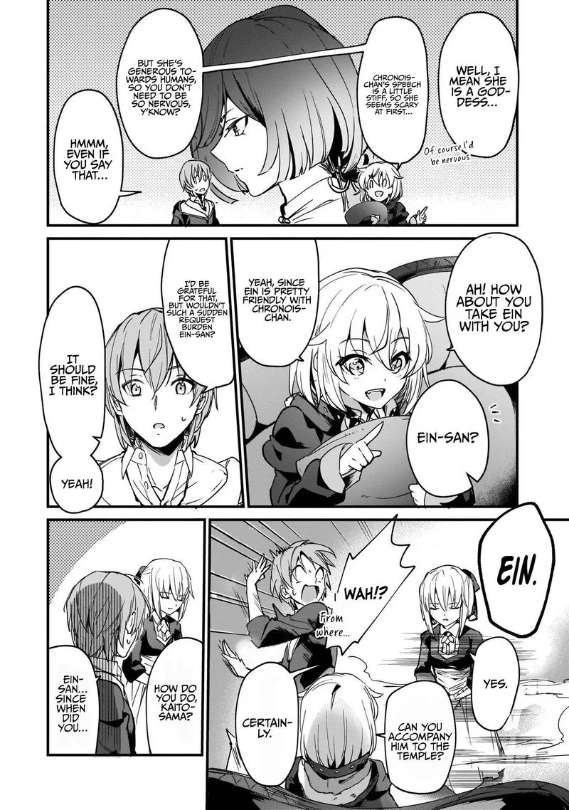 Yuusha Shoukan ni Makikomareta kedo, Isekai wa Heiwa deshita Chapter 10 page 6