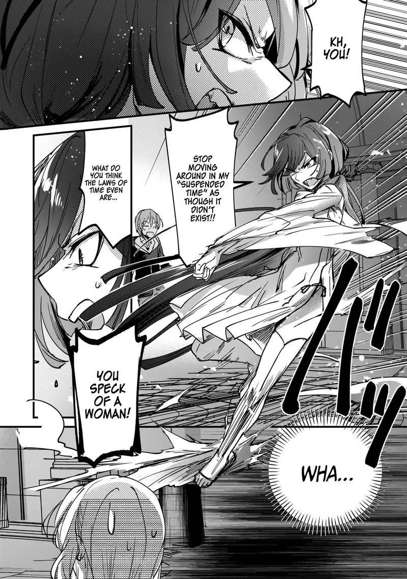 Yuusha Shoukan ni Makikomareta kedo, Isekai wa Heiwa deshita Chapter 10 page 12