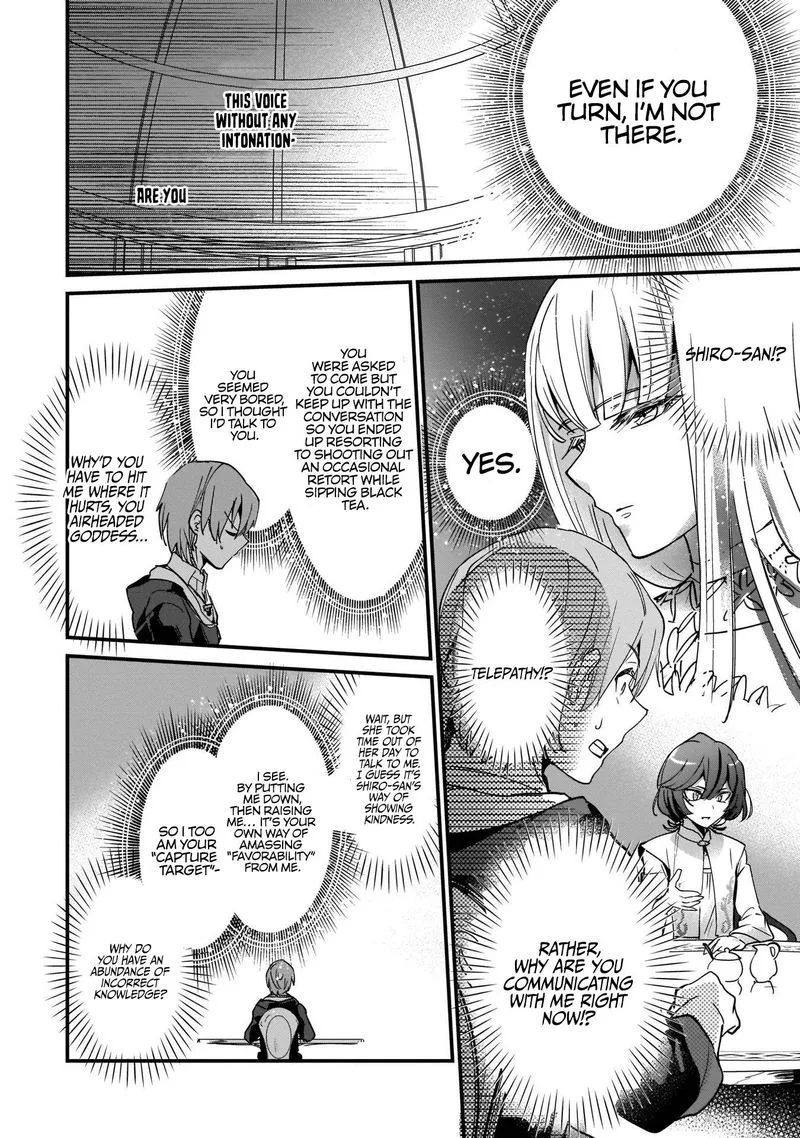 Yuusha Shoukan ni Makikomareta kedo, Isekai wa Heiwa deshita Chapter 10 page 21