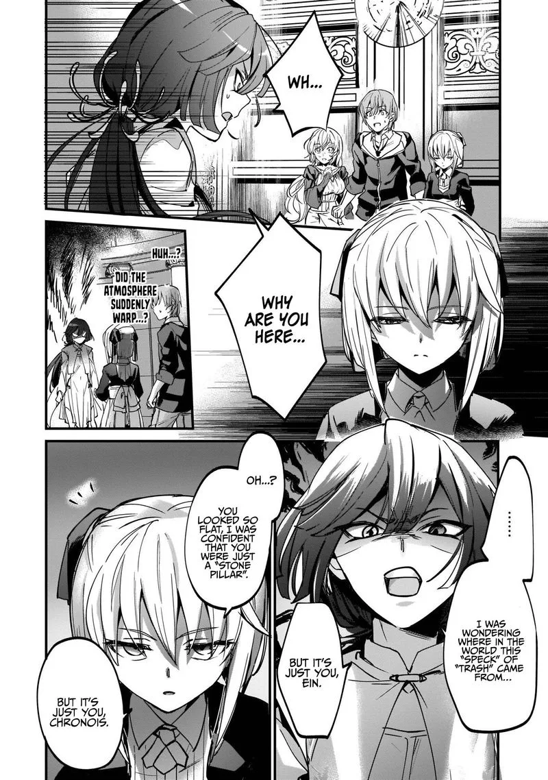 Yuusha Shoukan ni Makikomareta kedo, Isekai wa Heiwa deshita Chapter 10 page 10