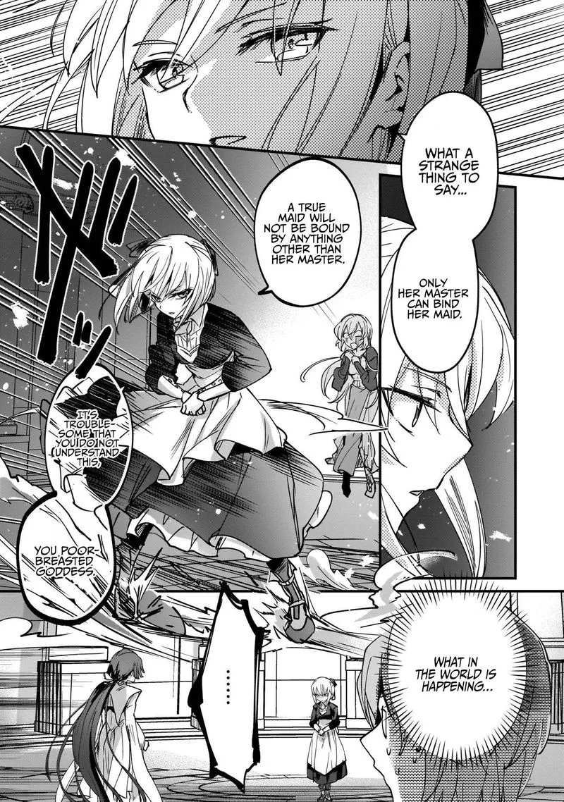 Yuusha Shoukan ni Makikomareta kedo, Isekai wa Heiwa deshita Chapter 10 page 13