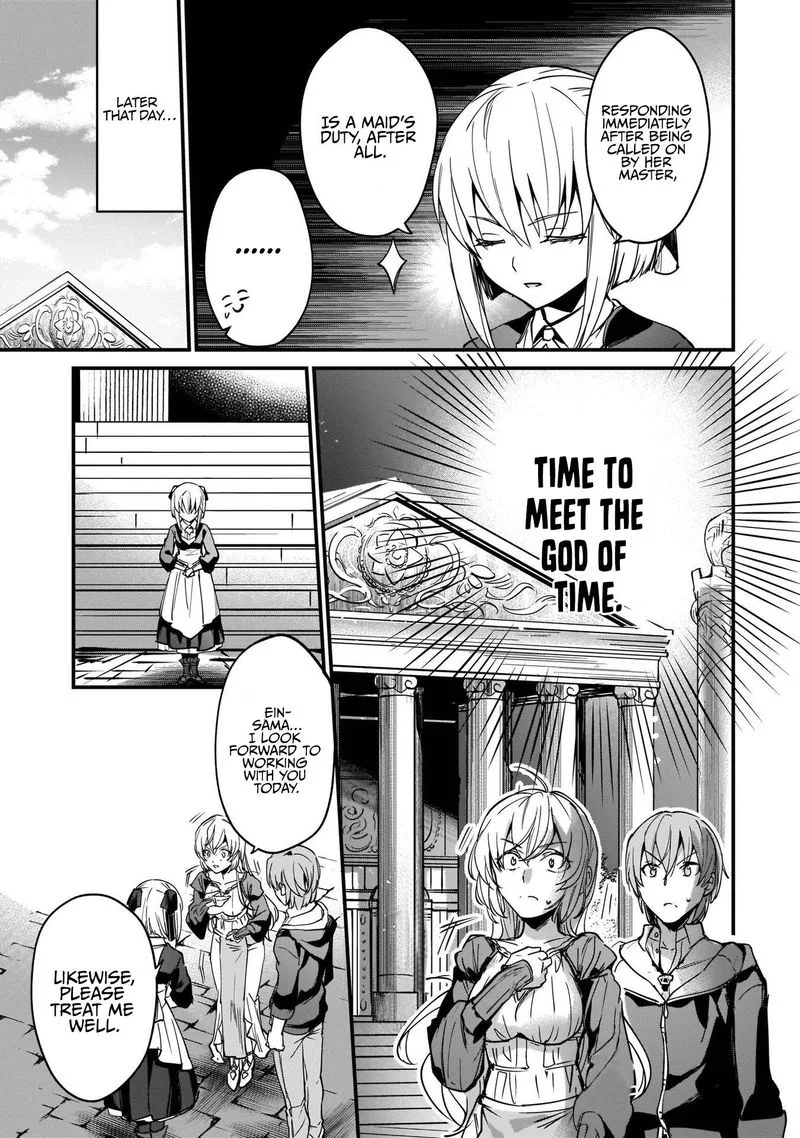 Yuusha Shoukan ni Makikomareta kedo, Isekai wa Heiwa deshita Chapter 10 page 7