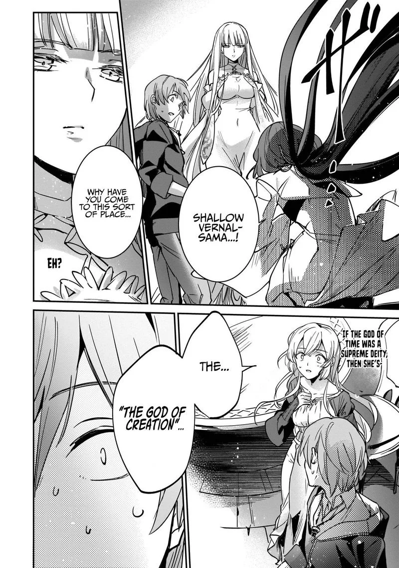 Yuusha Shoukan ni Makikomareta kedo, Isekai wa Heiwa deshita Chapter 11 page 7