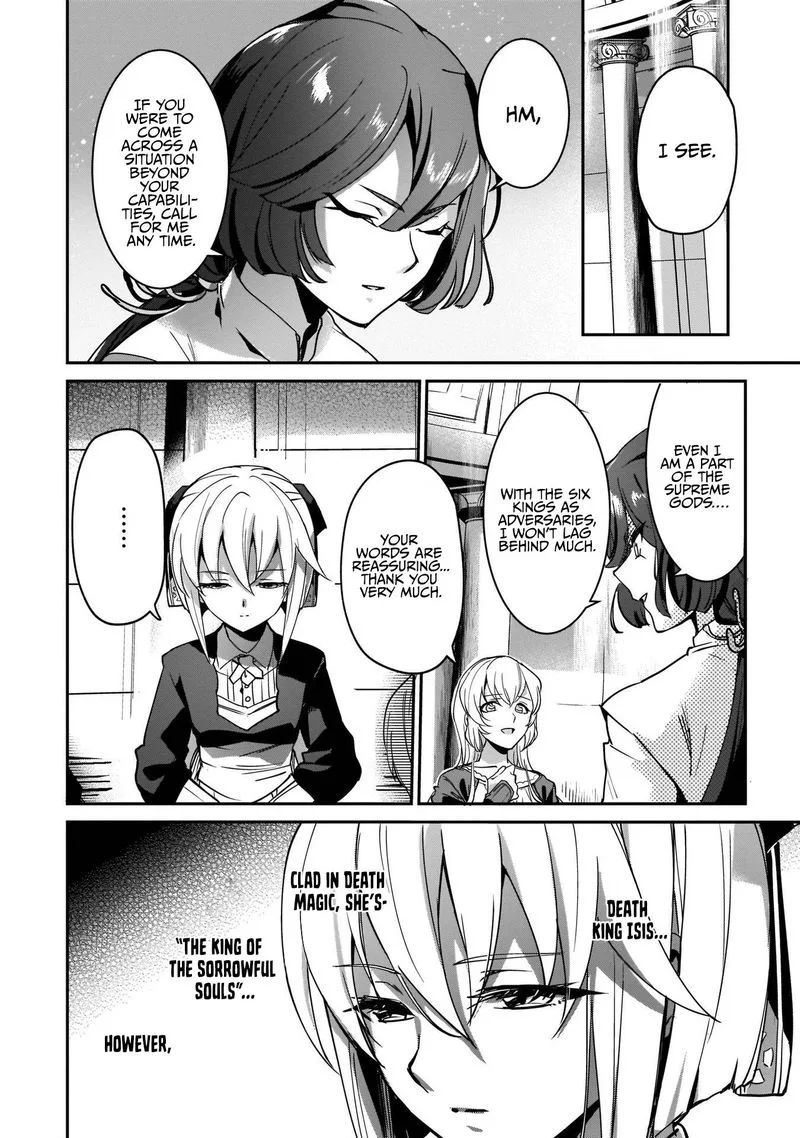 Yuusha Shoukan ni Makikomareta kedo, Isekai wa Heiwa deshita Chapter 11 page 21