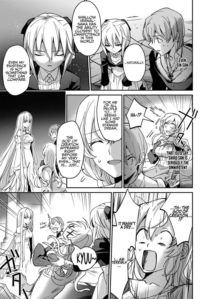 Yuusha Shoukan ni Makikomareta kedo, Isekai wa Heiwa deshita Chapter 11 page 10