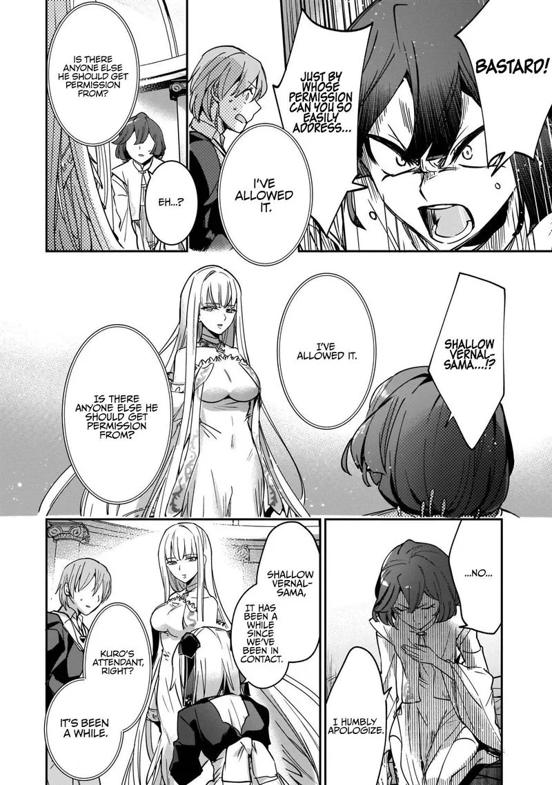 Yuusha Shoukan ni Makikomareta kedo, Isekai wa Heiwa deshita Chapter 11 page 9