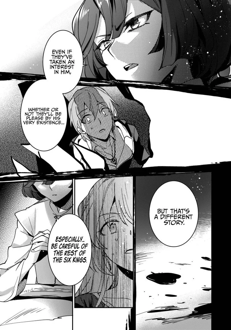 Yuusha Shoukan ni Makikomareta kedo, Isekai wa Heiwa deshita Chapter 11 page 18