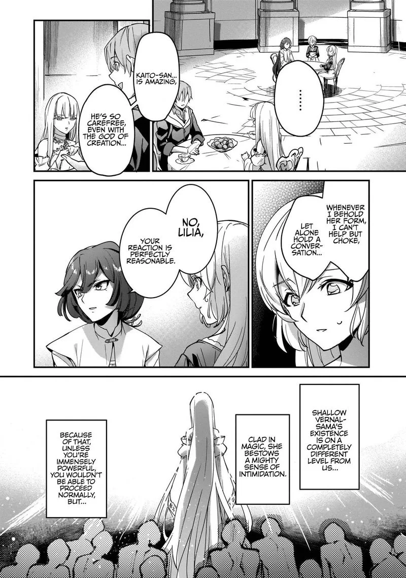 Yuusha Shoukan ni Makikomareta kedo, Isekai wa Heiwa deshita Chapter 11 page 15